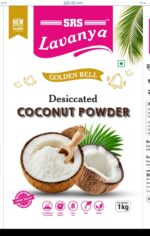 Coconut Powder - Image 5