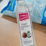 Virgin Coconut Oil 250 ML