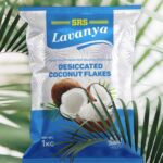 Coconut Flakes