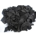 Coconut Shell Charcoal