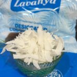 COCONUT CHIPS/ slices