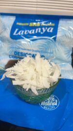 COCONUT CHIPS/ slices